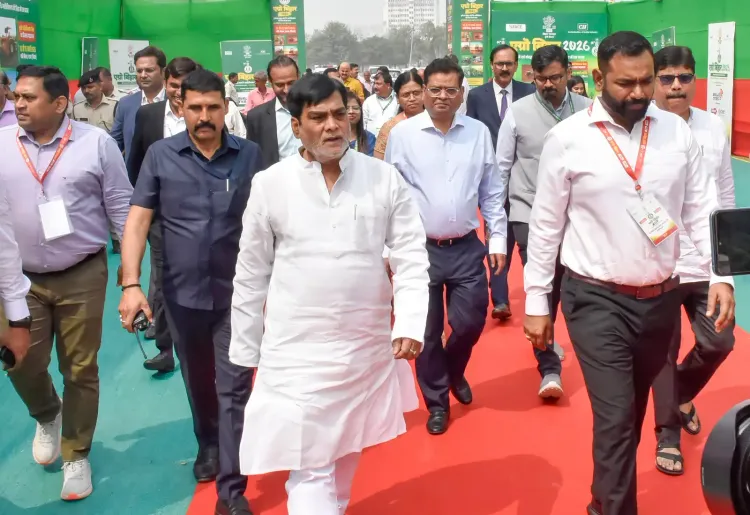 Ram Kripal Yadav on Bhola Paswan Shastri Bharat Ratna: 'Congress should have acted when in power'