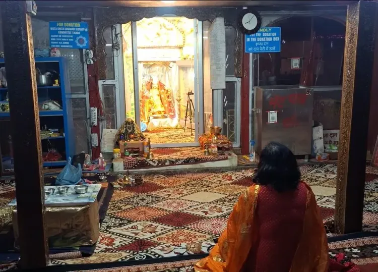 Kashmiri Pandits who returned home after exile see hope in post-Article 370 era