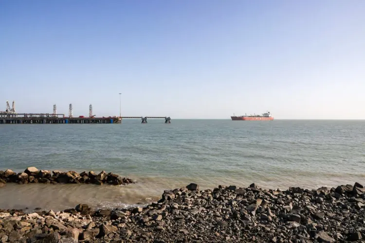 Hormuz blockade sparks IOR nations' debate on sea-route restrictions