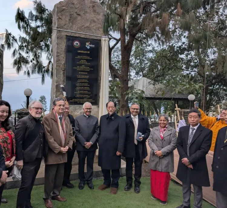 What Cultural Wonders Await at the 'Hornbill Festival' in Nagaland on Its 63rd Statehood Day?