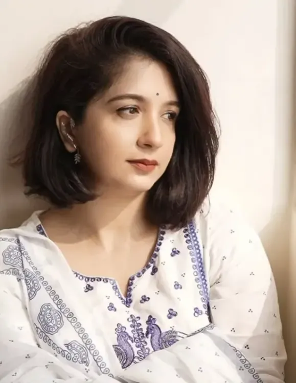 स्नेहलता का बड़ा बयान: हॉरर-थ्रिलर 'वशीकरण' में बदलाव लाना है जरूरी