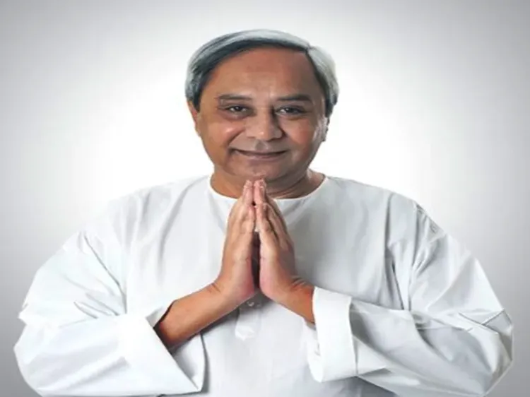 Political Turmoil in Odisha: Allegations of Horse-Trading Before Rajya Sabha Elections