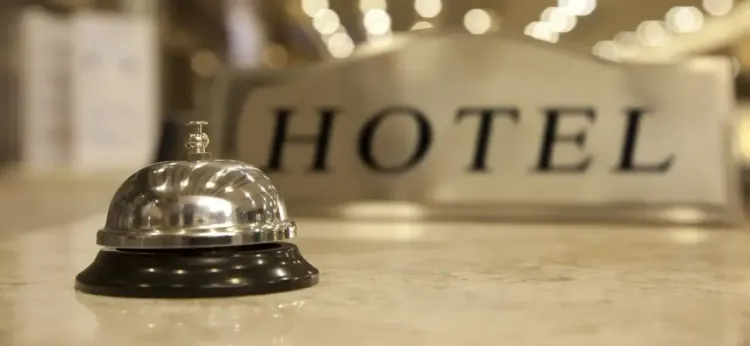 Are Hoteliers in Two Districts of Bengal Shutting Out Bangladeshi Tourists?
