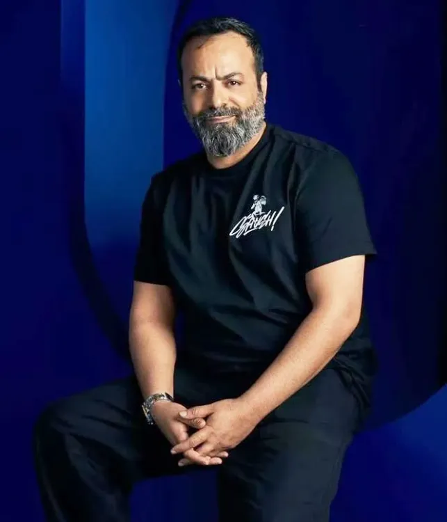 What Did Tarun Mansukhani Say About the Fun of Filming 'Laal Pari'?