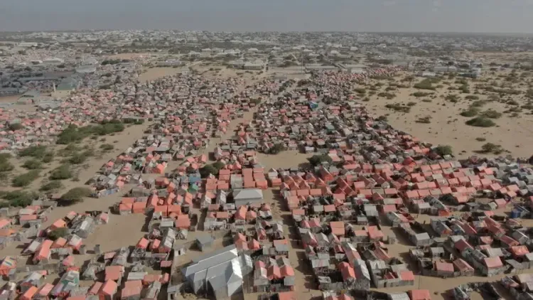 What Did Houthi Leader Say About Potential Israeli Presence in Somaliland?
