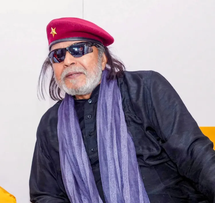 Disco Dancer 1982: How B Subhash built Mithun's cult classic