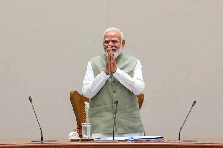 Antyodaya push: How Centre's ₹24,104 crore plan uplifts India's poorest