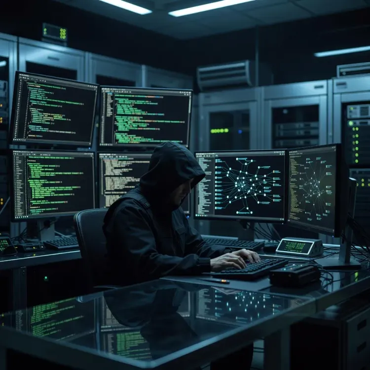China's police used AI to crack dark web's Chinese-language content