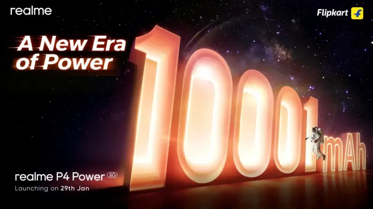 Is realme Redefining Power for Everyday Smartphone Usage?