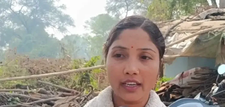 How did rural women in Chhattisgarh’s Sarkada attain financial independence?