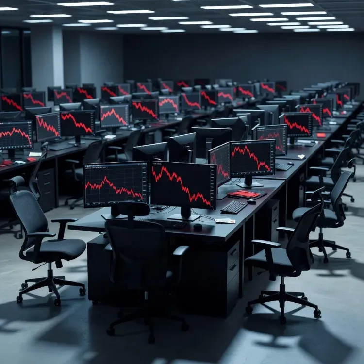 AI hedge fund Situational Awareness collapses, warning Chinese investors