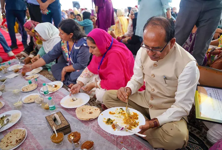 SHE-LEAPS launch: Centre's digital push to create 6 crore Lakhpati Didis