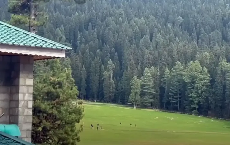 How Did US Congressmen and Senators Respond to the Pahalgam Terror Attack?