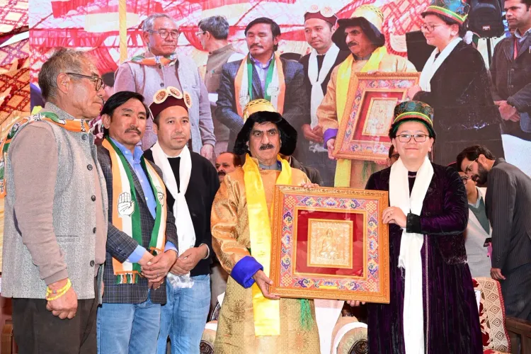 HP CM Office: ₹1,500/month aid reaches Spiti Valley families