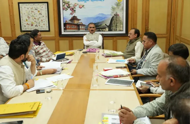 HP CM Office directs BOCW Board to explore foreign-language courses