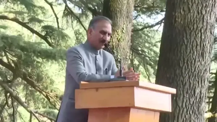 HP CM Office flags Naldehra Golf Course's 2012-2017 expansion
