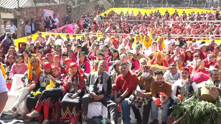 HP CM Office hikes Kullu Dussehra musician pay, deity honors