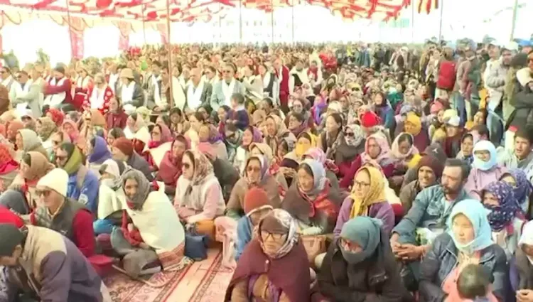 HP CM Office Launches Rs 17 Cr Solar Project in Spiti