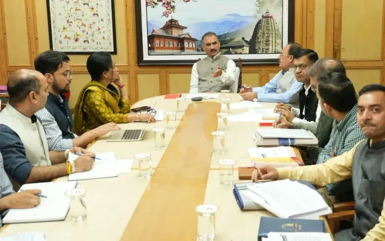 HP Mining Revenue Jumps 70% in Three Years: CM Office