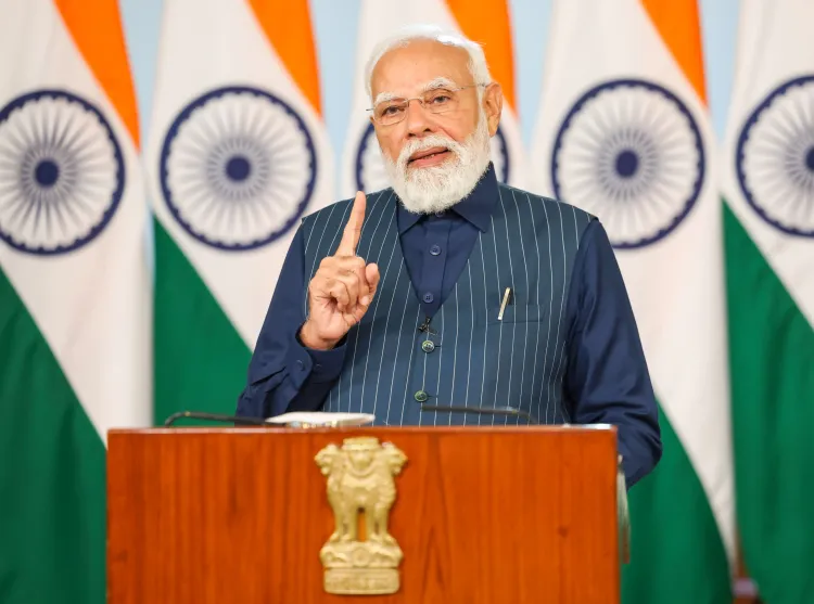 How Will HPCL’s Visakh Refinery Enhance Energy Security and Aatmanirbharta?