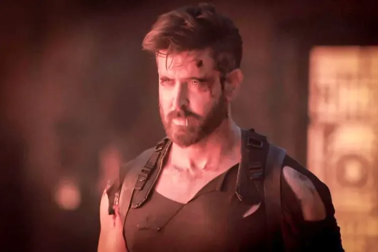 What Makes Hrithik's Character Kabir So Special?