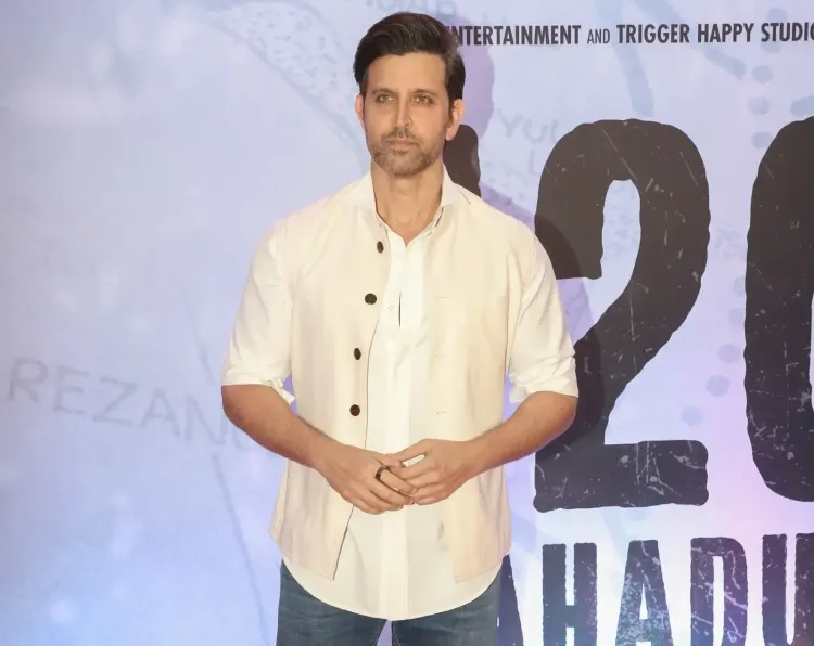 Hrithik Roshan doesn’t want people to read this book