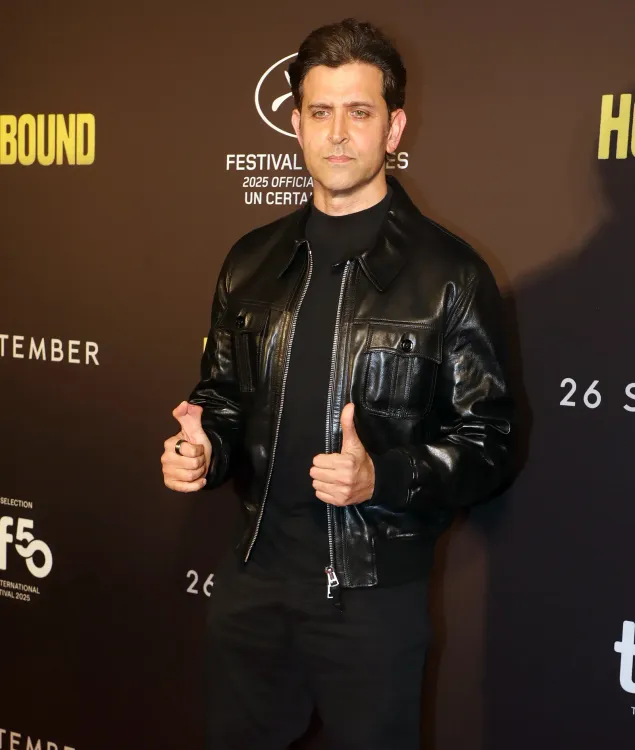 Hrithik Roshan on 'Sorry Hrithik' trend: 'I'll wait for the right context'