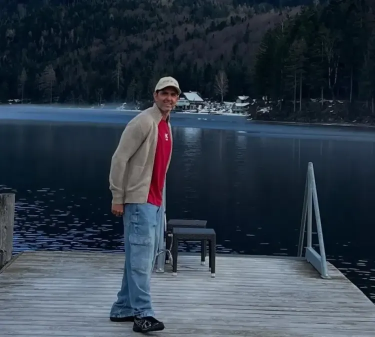Is Hrithik Roshan Finally Free? A Deep Reflection Inspired by Wendell Berry