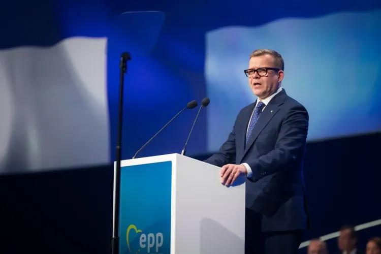 Will Finnish PM Petteri Orpo Address Repression During His China Visit?