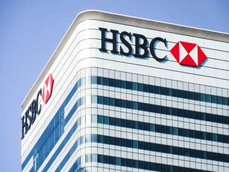 HSBC India Secures RBI Approval for 20 New Branches