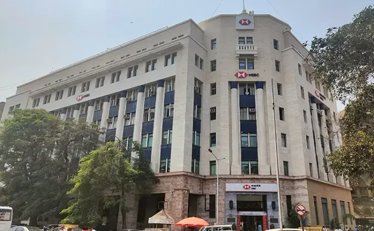 Is HSBC Revolutionizing E-commerce with 'Digital Merchant Services' in India?