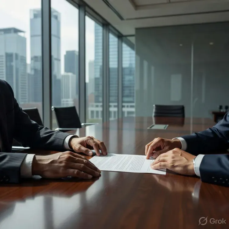 Huawei and HP sign multi-year Wi-Fi patent cross-licensing deal
