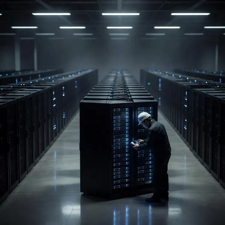 China Telecom awards $1.7bn server deal, boosting Huawei's Kunpeng ecosystem