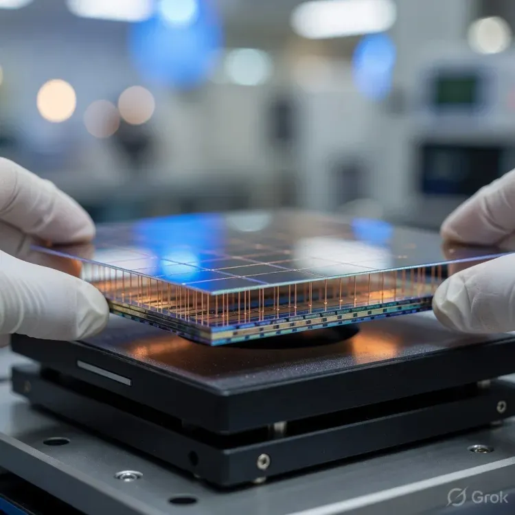 Huawei Kirin 9050 Pro debuts LogicFolding to beat US chip curbs