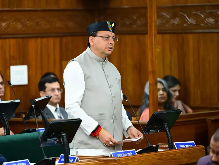 What Is the Excitement Surrounding PM Modi’s Event on Uttarakhand's Founding Day on Nov 9?