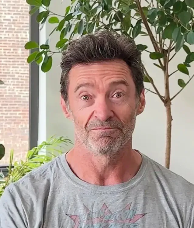 Hugh Jackman hopes next Wolverine actor 'makes it their own'
