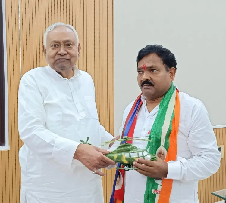 क्या सीएम नीतीश का यह बयान बख्तियारपुर में वोटिंग को प्रभावित करेगा?