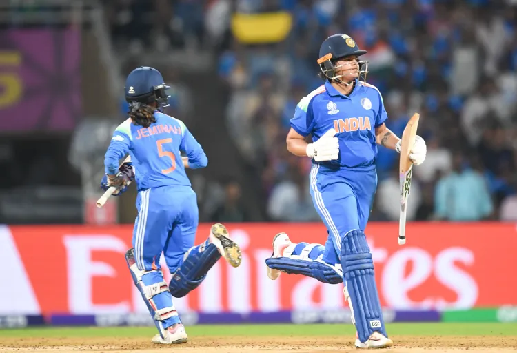 क्या हम शेफाली वर्मा को 2026 के लिए महिला आयोग की ब्रांड एंबेसडर बना सकते हैं? : रेनू भाटिया