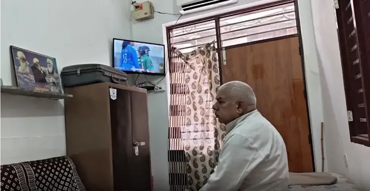शेफाली वर्मा का पहला टी20 अंतरराष्ट्रीय शतक, 49 गेंदों में 100 रन; दादा बोले — 'गोल्ड मेडल जीतेंगे'