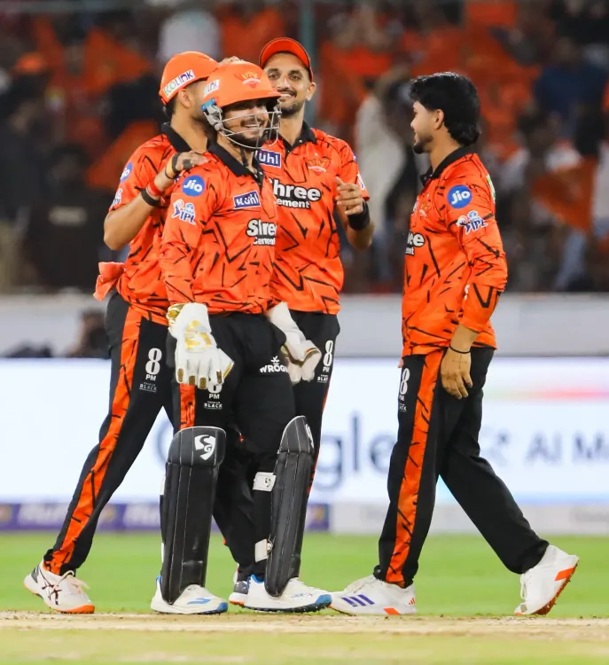 ईशान किशन ने मैच के बाद टीम की लड़ाई की सराहना की