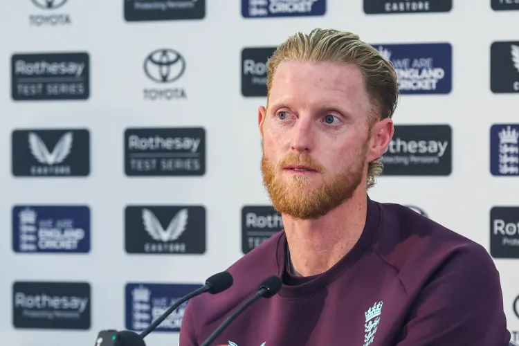 क्या हम जो हासिल करना चाहते थे, वो नहीं कर पाए? एशेज गंवाने के बाद इंग्लैंड के कप्तान बेन स्टोक्स का बयान