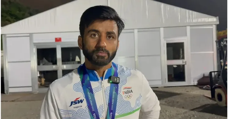 भारतीय हॉकी ने एशियन गेम्स फाइनल में मलेशिया को 5-1 से रौंदा, LA 2028 ओलंपिक के लिए सीधी एंट्री