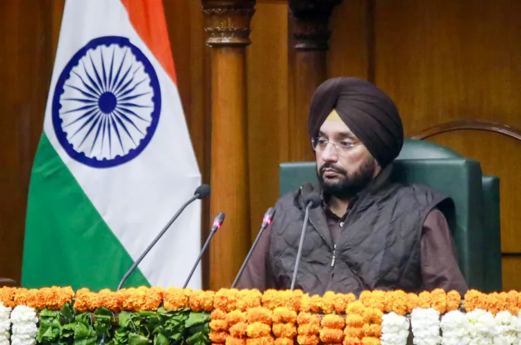 घोंडा में ₹4.36 करोड़ से 34 नई गलियों का उद्घाटन, लवली बोले — दिल्ली विकास में कोई समझौता नहीं