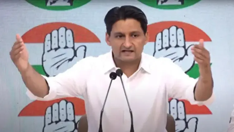 क्या प्रदूषण की समस्या को हम भूल जाते हैं? : कांग्रेस सांसद दीपेंद्र हुड्डा