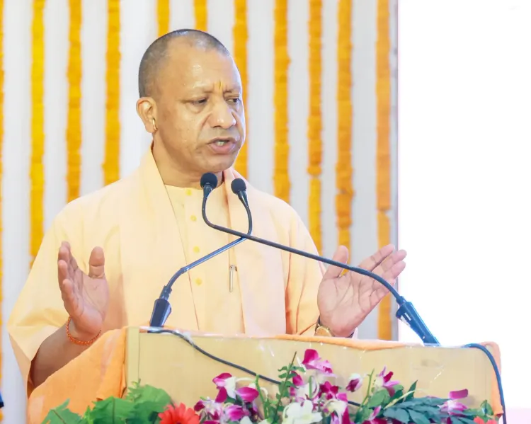 क्या हम उत्तर प्रदेश में केवल संभावनाओं की बात करते हैं या परिणाम भी देते हैं?