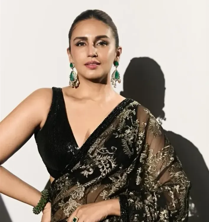 Why Does Huma Qureshi Love Diwali So Much?