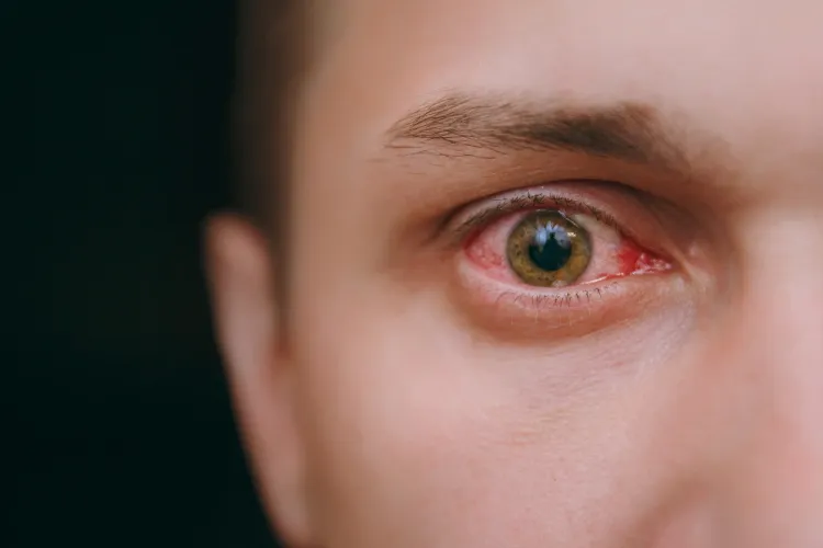 Human Breast Milk May Aid in Corneal Healing: Research
