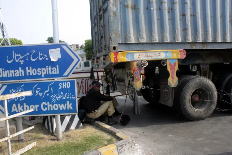 PoK unrest: HRCP urges de-escalation as dozens killed in clashes