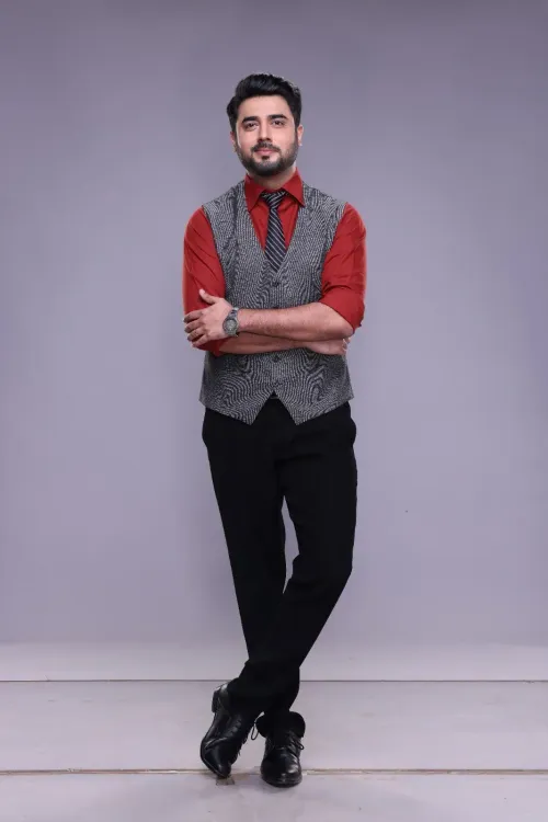 Akshay Mhatre on keeping his father's Raksha Bandhan tradition alive