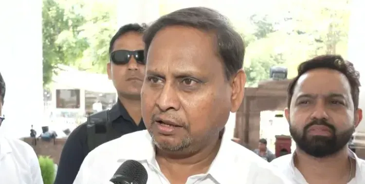 Humayun Kabir slams Mamata's court visit as 'drama', backs Vande Mataram in schools